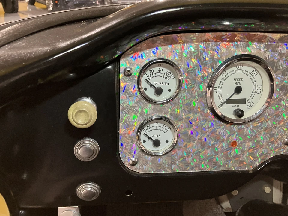 1958 GMC Blue Chip - Image 21 of 31