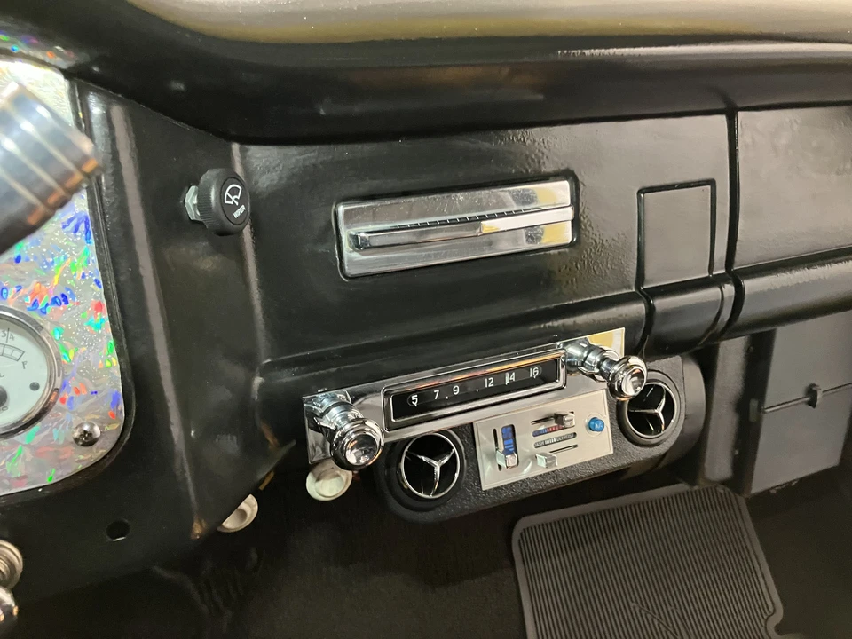 1958 GMC Blue Chip - Image 23 of 31