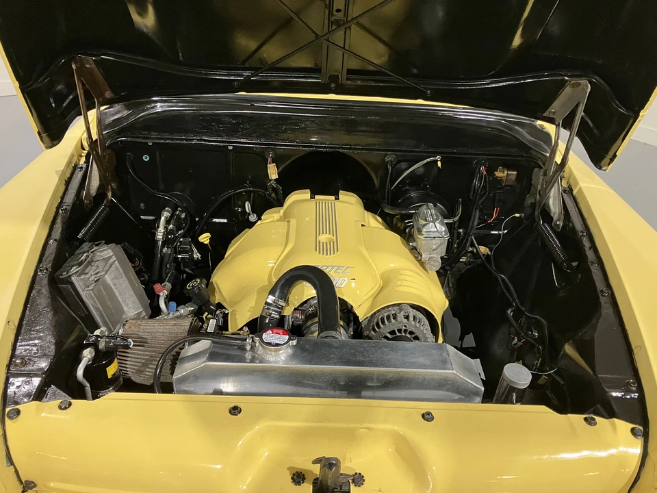 1958 GMC Blue Chip - Image 27 of 31