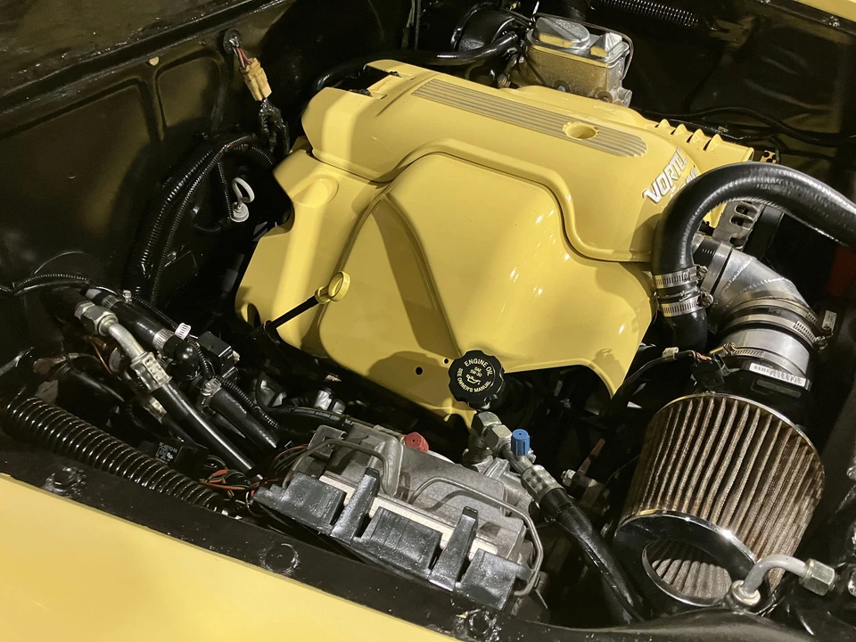 1958 GMC Blue Chip - Image 29 of 31