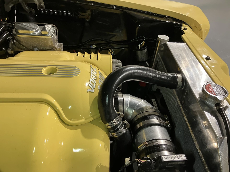 1958 GMC Blue Chip - Image 30 of 31