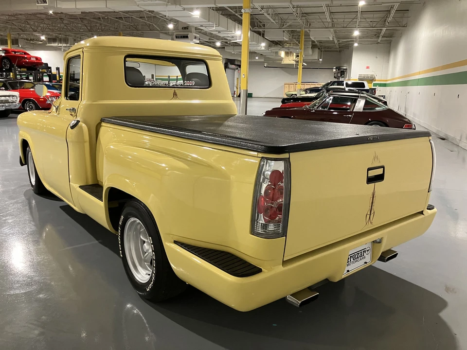 1958 GMC Blue Chip - Image 3 of 31