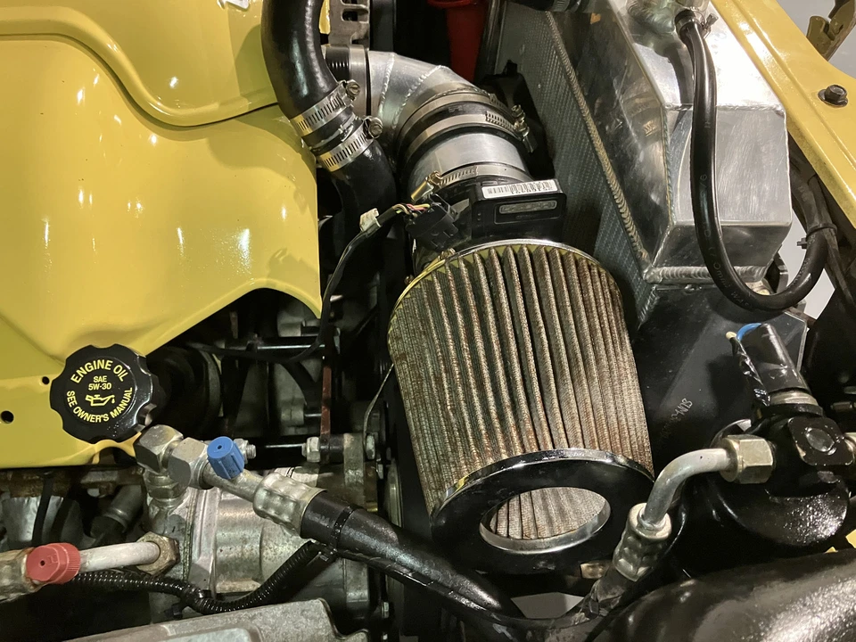 1958 GMC Blue Chip - Image 31 of 31