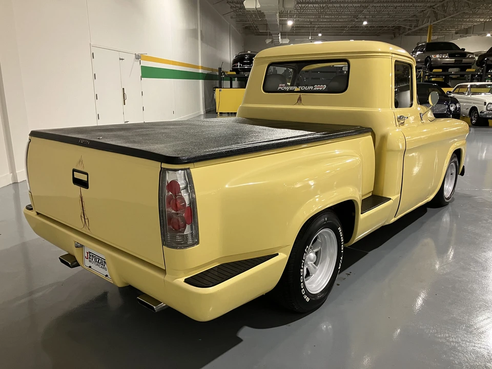 1958 GMC Blue Chip - Image 5 of 31