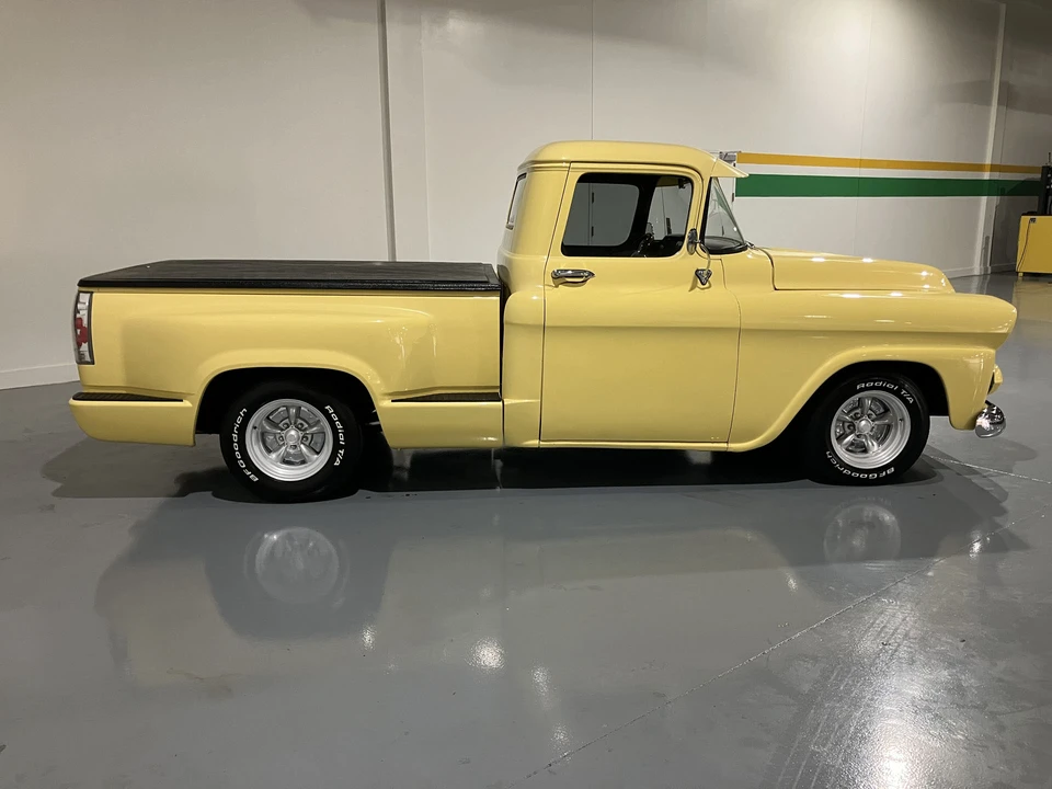 1958 GMC Blue Chip - Image 6 of 31