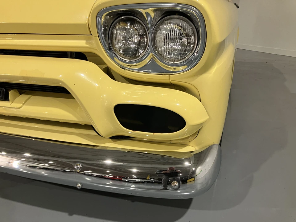 1958 GMC Blue Chip - Image 9 of 31