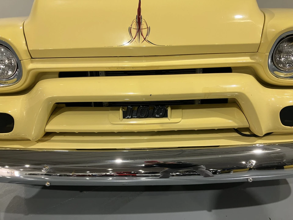 1958 GMC Blue Chip - Image 10 of 31