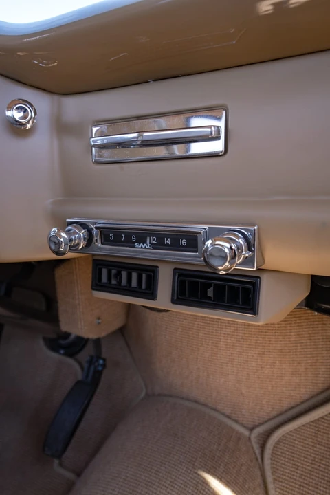 1958 GMC Blue Chip - Image 16 of 25