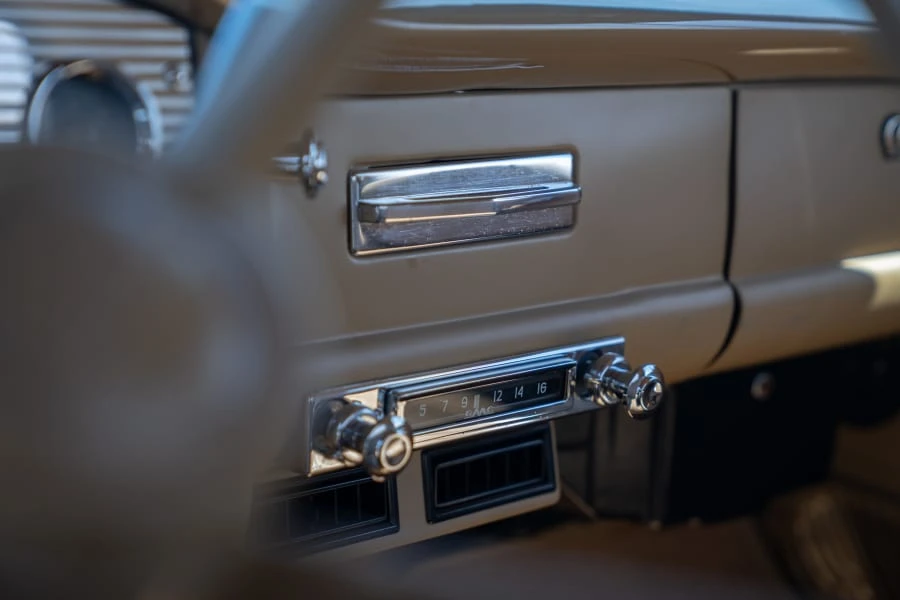 1958 GMC Blue Chip - Image 18 of 25
