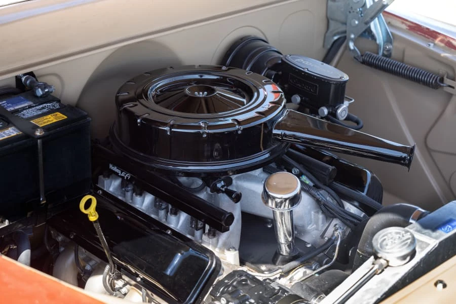 1958 GMC Blue Chip - Image 24 of 25