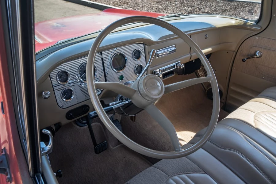 1958 GMC Blue Chip - Image 17 of 25