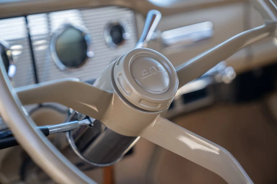 1958 GMC Blue Chip - Image 21 of 25