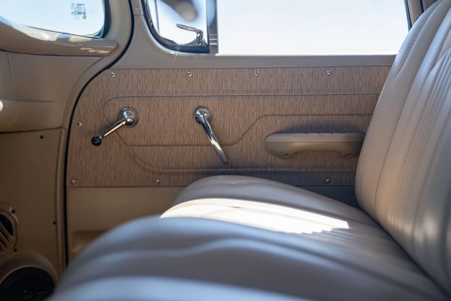 1958 GMC Blue Chip - Image 22 of 25