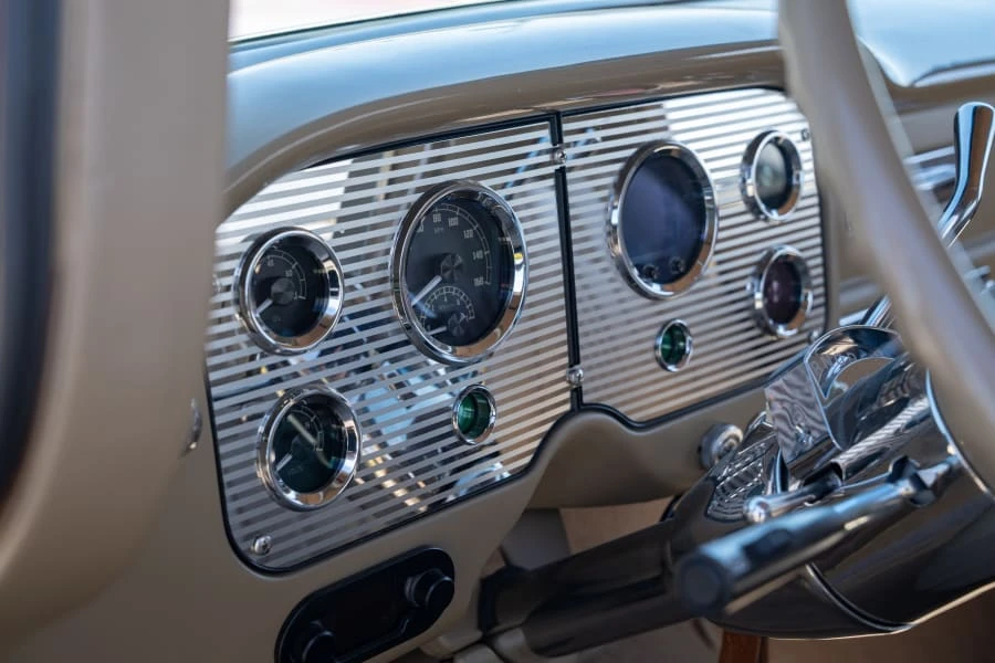 1958 GMC Blue Chip - Image 15 of 25