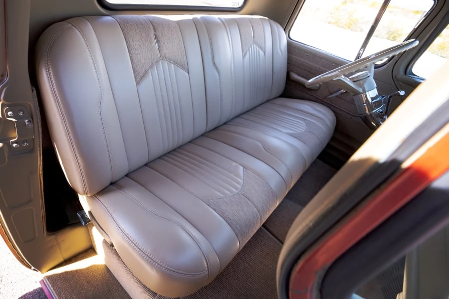 1958 GMC Blue Chip - Image 20 of 25