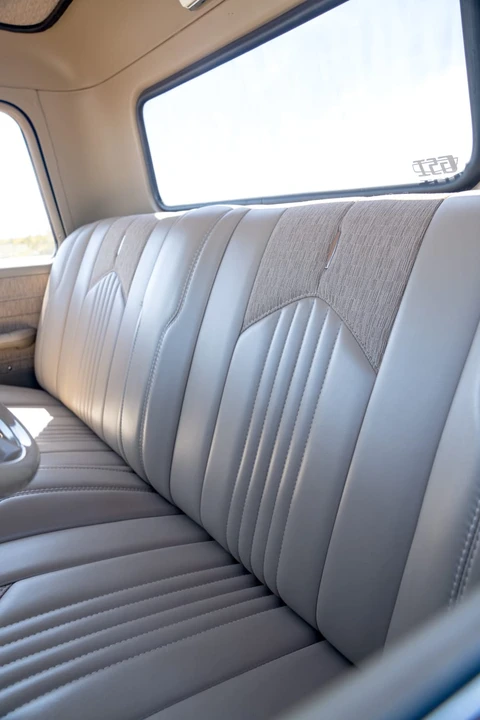 1958 GMC Blue Chip - Image 19 of 25