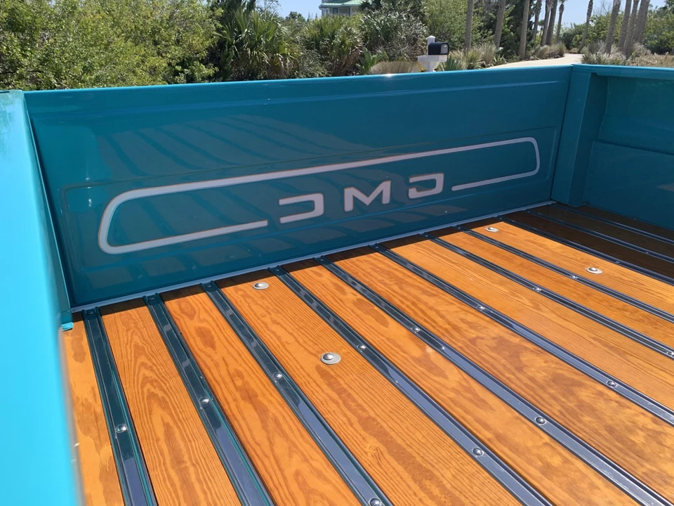 1958 GMC Blue Chip - Image 23 of 31