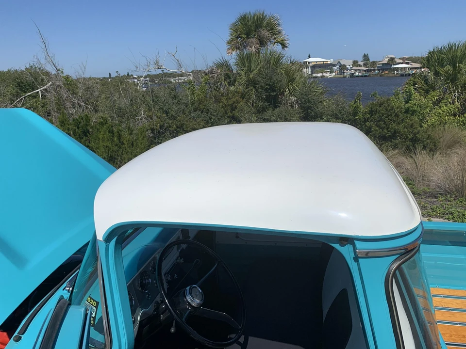 1958 GMC Blue Chip - Image 17 of 31