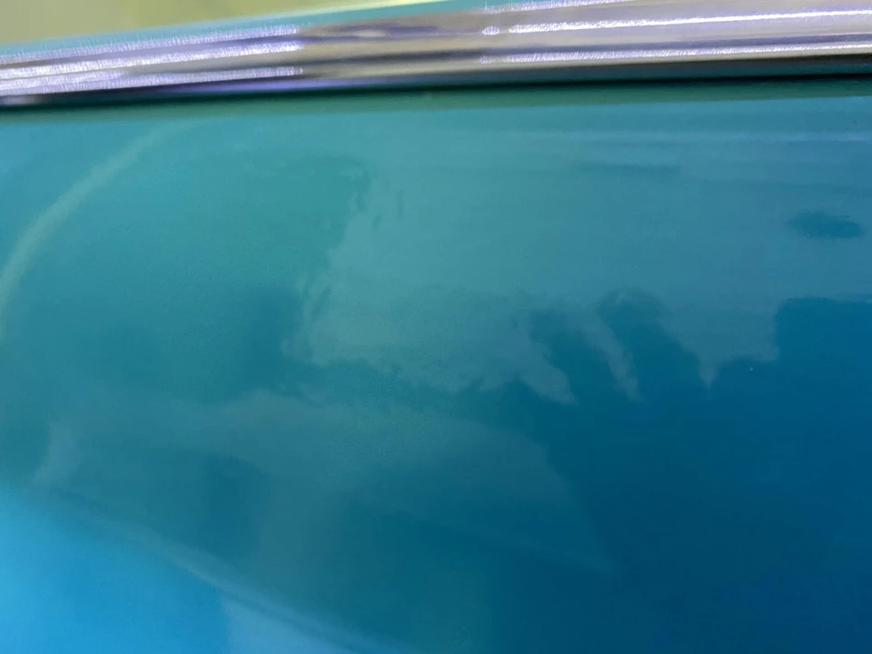 1958 GMC Blue Chip - Image 26 of 31