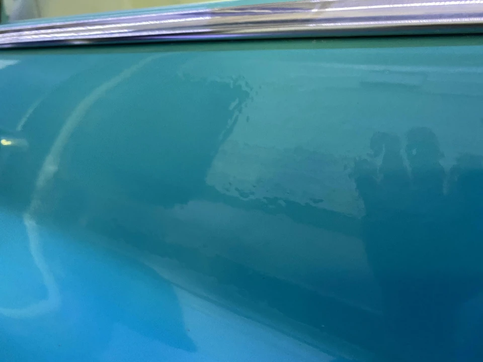 1958 GMC Blue Chip - Image 27 of 31