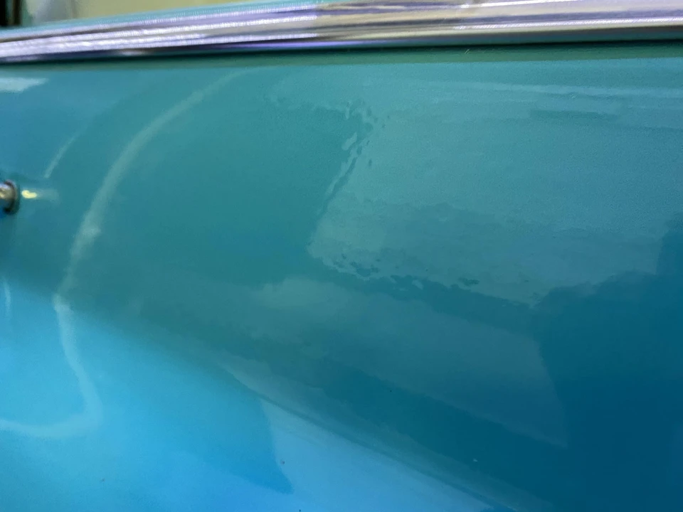 1958 GMC Blue Chip - Image 28 of 31