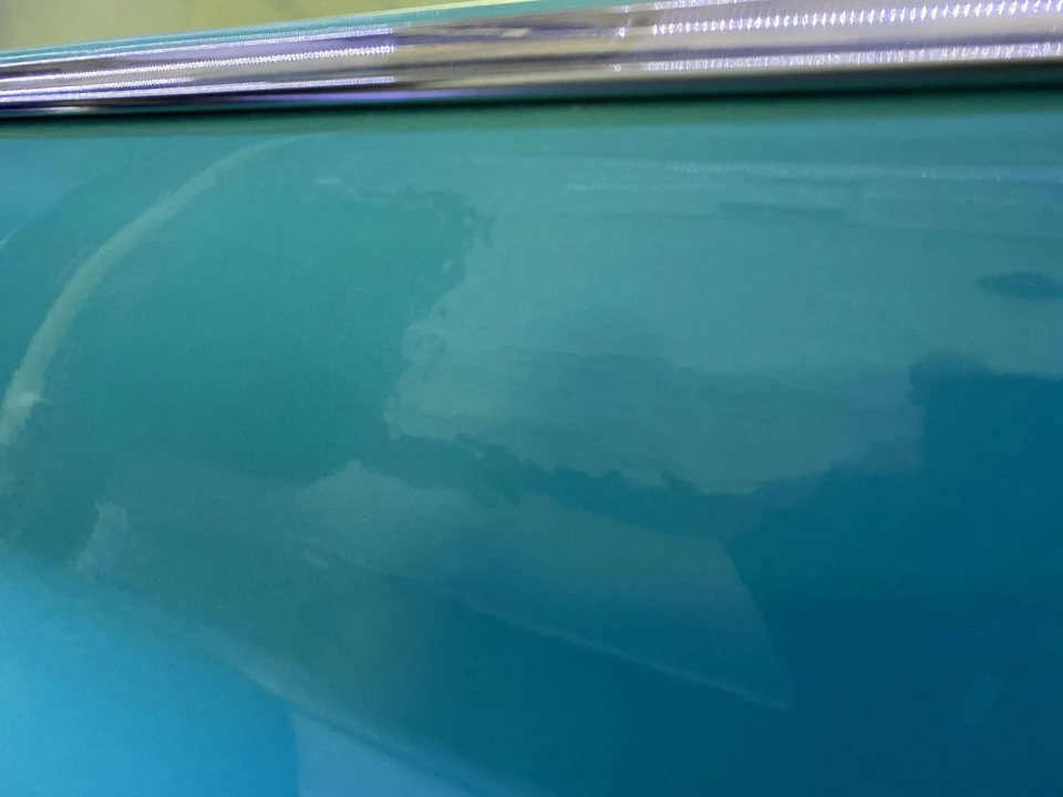 1958 GMC Blue Chip - Image 29 of 31