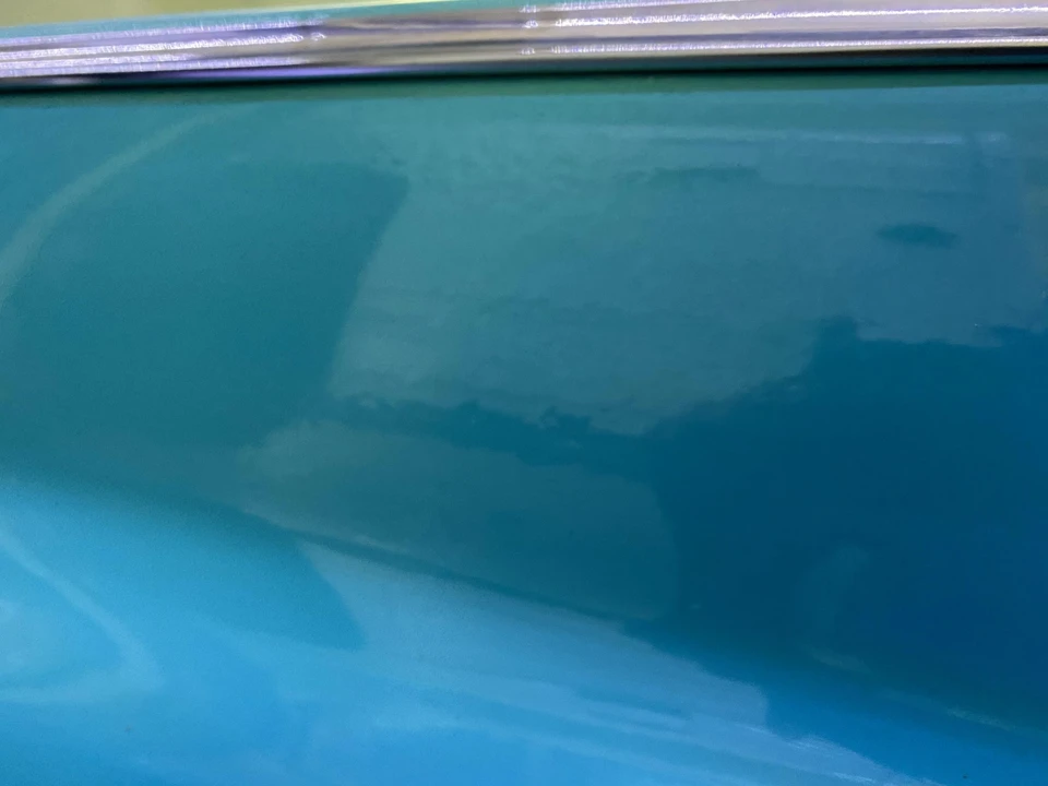 1958 GMC Blue Chip - Image 30 of 31