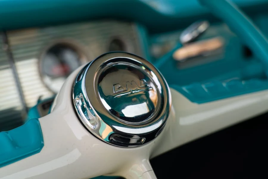 1958 GMC Blue Chip - Image 13 of 19