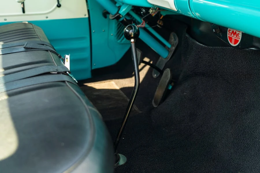 1958 GMC Blue Chip - Image 16 of 19