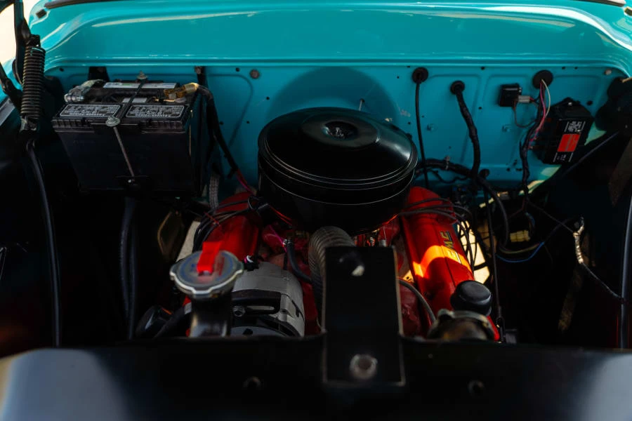 1958 GMC Blue Chip - Image 18 of 19