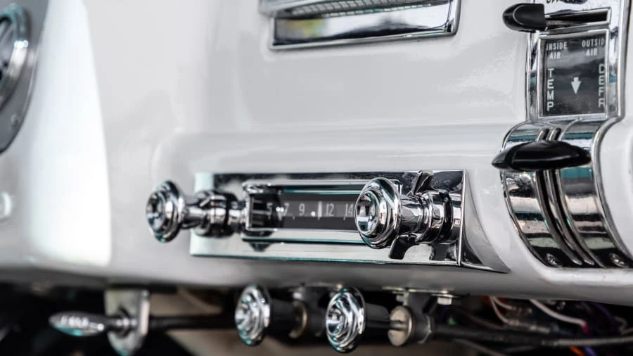 1958 GMC Blue Chip - Image 10 of 19