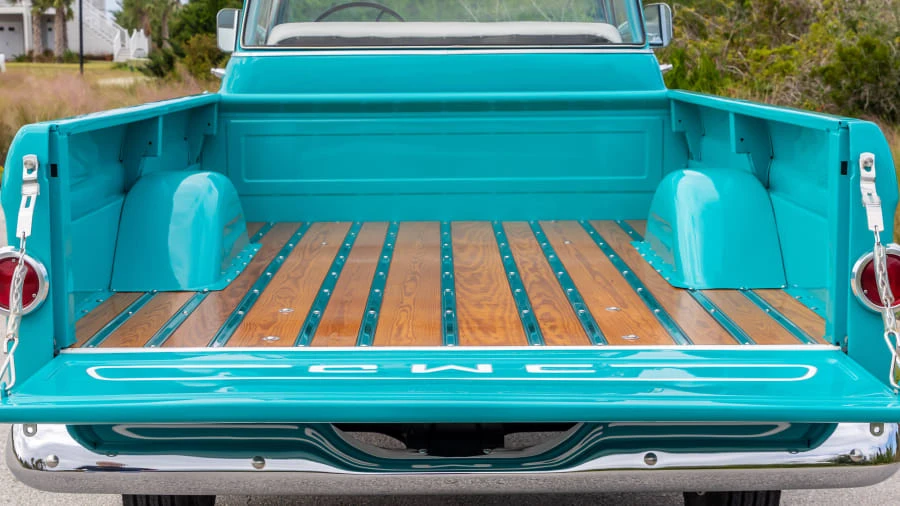 1958 GMC Blue Chip - Image 15 of 19