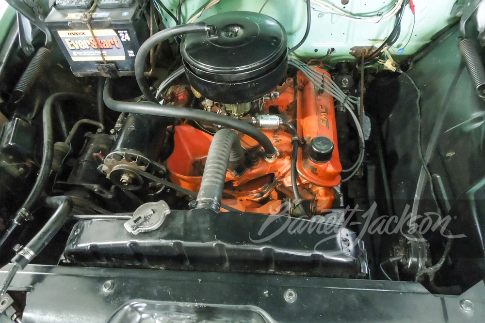 1958 GMC Blue Chip - Image 2 of 7