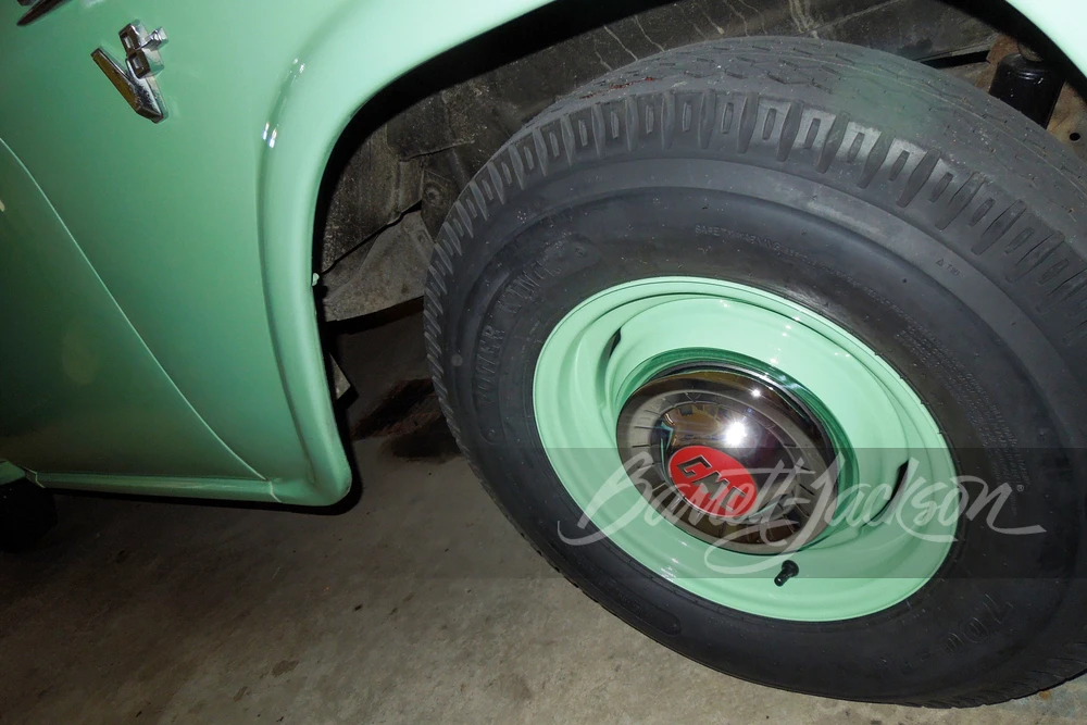 1958 GMC Blue Chip - Image 7 of 7
