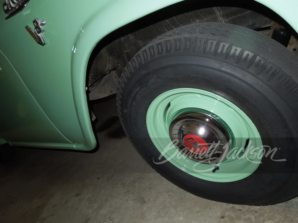 1958 GMC Blue Chip - Image 10 of 15
