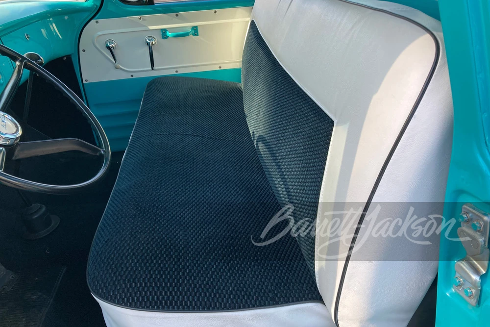 1958 GMC Blue Chip - Image 3 of 18