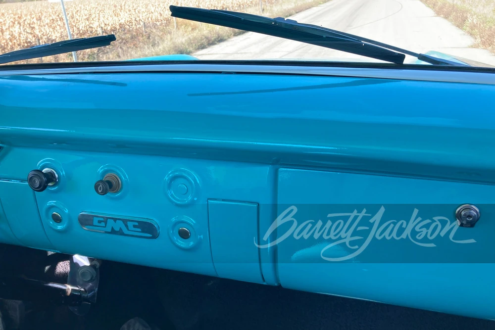 1958 GMC Blue Chip - Image 4 of 18