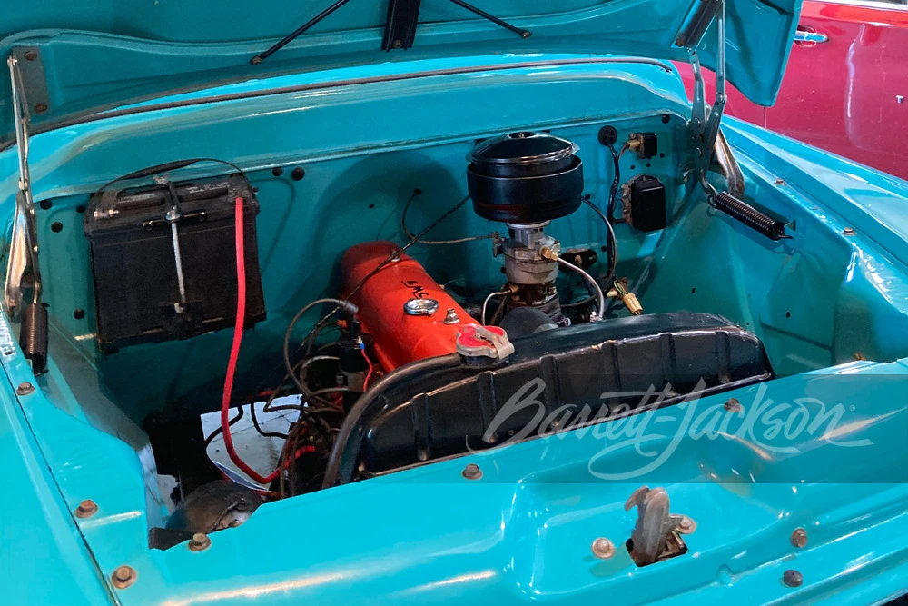 1958 GMC Blue Chip - Image 5 of 18