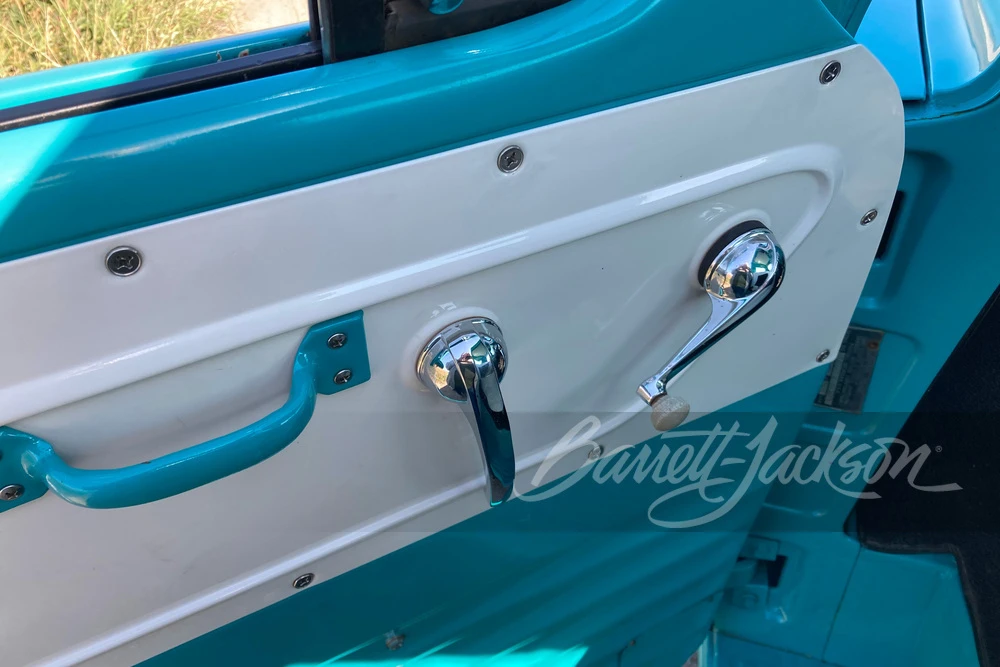 1958 GMC Blue Chip - Image 8 of 18