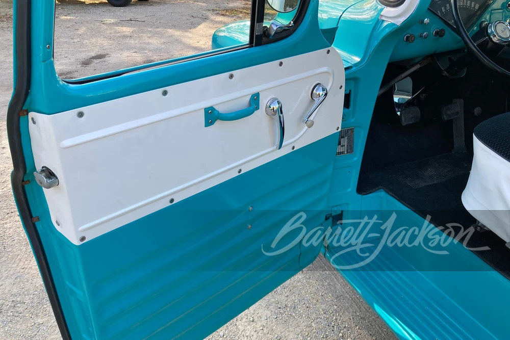 1958 GMC Blue Chip - Image 13 of 18