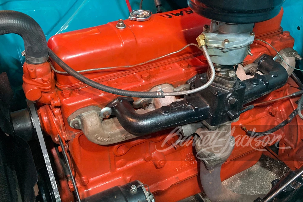 1958 GMC Blue Chip - Image 15 of 18