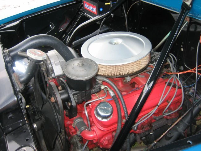 1958 GMC Blue Chip - Image 3 of 7