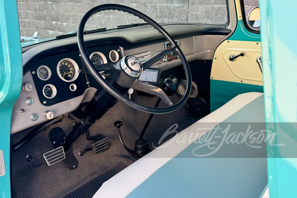 1958 GMC Blue Chip - Image 3 of 31