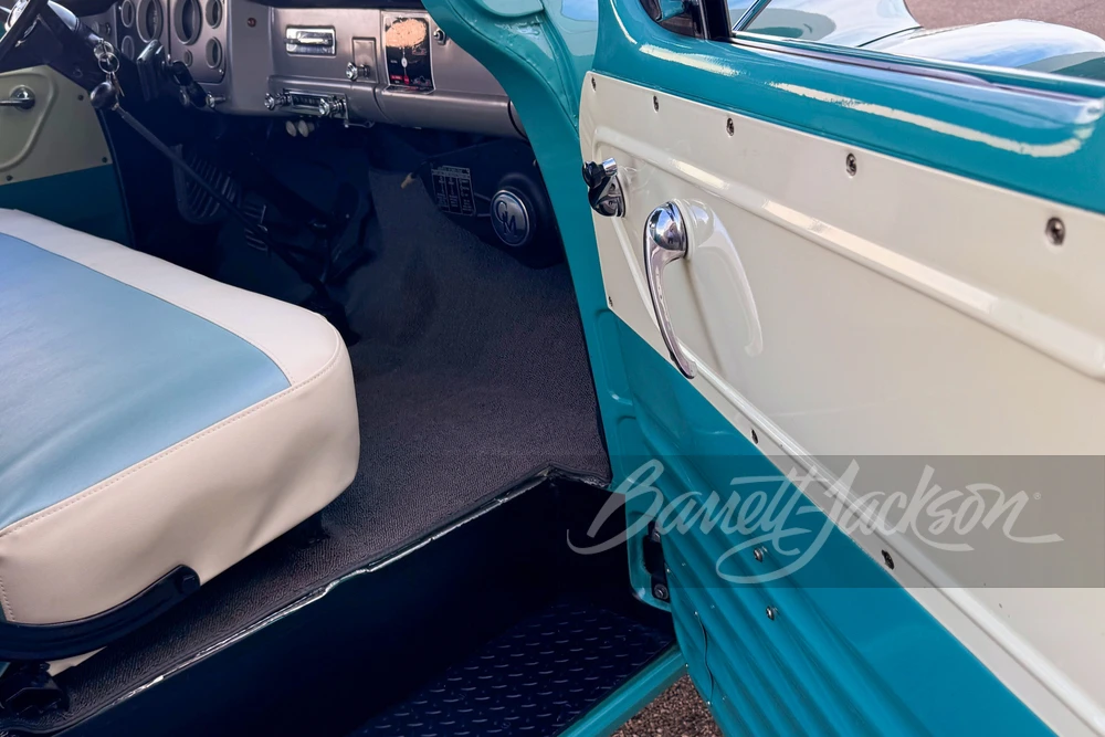 1958 GMC Blue Chip - Image 4 of 31