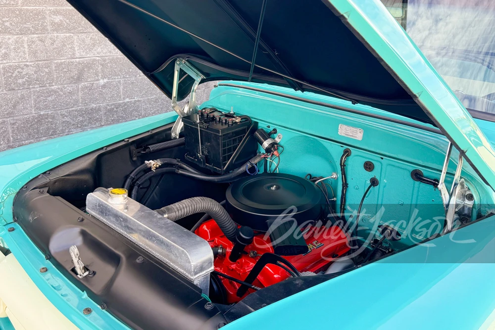 1958 GMC Blue Chip - Image 7 of 31