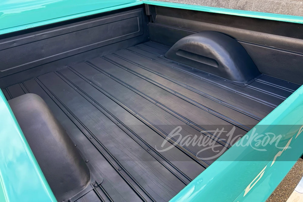 1958 GMC Blue Chip - Image 29 of 31
