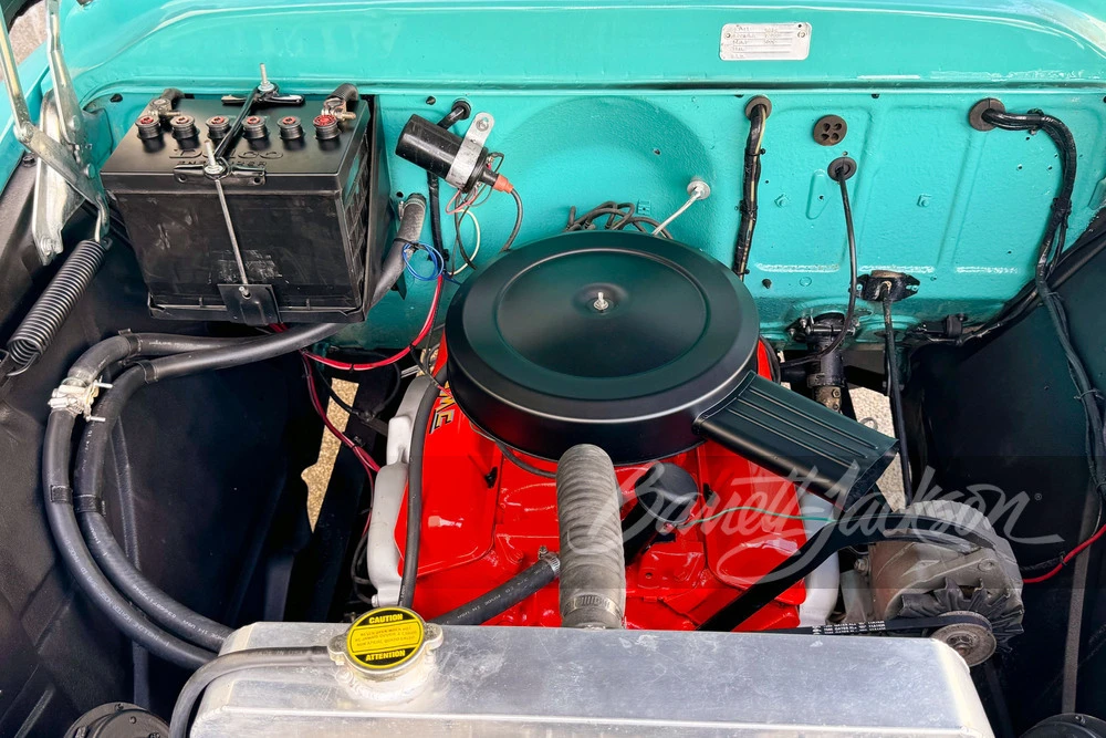 1958 GMC Blue Chip - Image 3 of 31