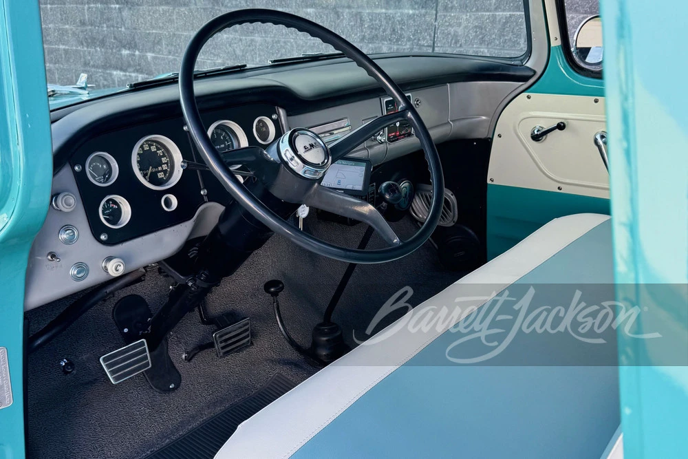 1958 GMC Blue Chip - Image 4 of 31
