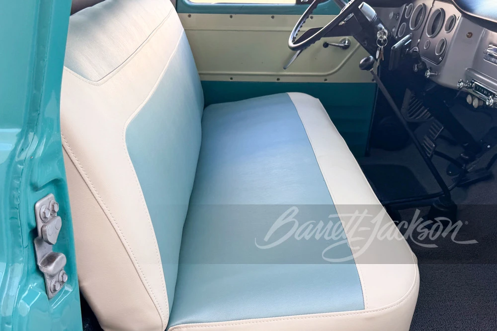 1958 GMC Blue Chip - Image 16 of 31