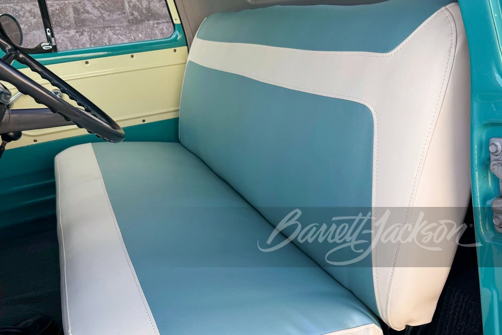 1958 GMC Blue Chip - Image 13 of 31